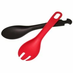 Neu ❤️ TEFAL INGENIO Salatbesteck K2060614 Schwarz Und Rot 🤩 -Antihaftpfanne Verkäufe unnamed file 4376