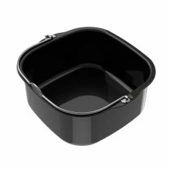 Angebote 💯 Tefal XA111070 Behälter Für FX1000, FX1050 Fry Delight Heißluftfritteuse ⭐