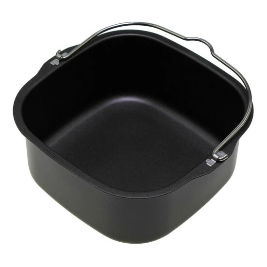 Angebote 💯 Tefal XA111070 Behälter Für FX1000, FX1050 Fry Delight Heißluftfritteuse ⭐ 4 Angebote 💯 Tefal XA111070 Behälter Für FX1000, FX1050 Fry Delight Heißluftfritteuse ⭐ – Bild 2