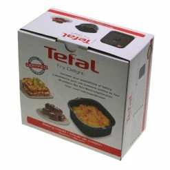 Angebote 💯 Tefal XA111070 Behälter Für FX1000, FX1050 Fry Delight Heißluftfritteuse ⭐ 8 Angebote 💯 Tefal XA111070 Behälter Für FX1000, FX1050 Fry Delight Heißluftfritteuse ⭐ -Antihaftpfanne Verkäufe unnamed file 4380