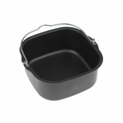 Angebote 💯 Tefal XA111070 Behälter Für FX1000, FX1050 Fry Delight Heißluftfritteuse ⭐ 9 Angebote 💯 Tefal XA111070 Behälter Für FX1000, FX1050 Fry Delight Heißluftfritteuse ⭐ -Antihaftpfanne Verkäufe unnamed file 4381