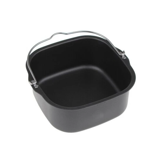 Angebote 💯 Tefal XA111070 Behälter Für FX1000, FX1050 Fry Delight Heißluftfritteuse ⭐ 6 Angebote 💯 Tefal XA111070 Behälter Für FX1000, FX1050 Fry Delight Heißluftfritteuse ⭐ – Bild 4