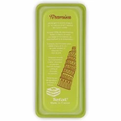 Aktion 🌟 Tefal Citiz Tiramisu, Kuchenform, Akuminium, Spülmaschinengeeignet 🎉