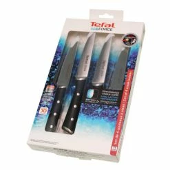 Neu 🎉 Tefal Steakmesser IC-Force Set 4 Steakmesser 💯 -Antihaftpfanne Verkäufe unnamed file 4406