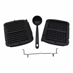Coupon 👍 Tefal XA723812 Waffelplatten-Set Für GC712D GC716D GC730D..OPTIGRILL Kontaktgrill 💯 -Antihaftpfanne Verkäufe unnamed file 441