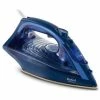 Angebote ✨ Tefal Maestro 2 FV1849 Dampfbügeleisen 270ml Blau Anti-Kalk-System 2300 Watt 😉