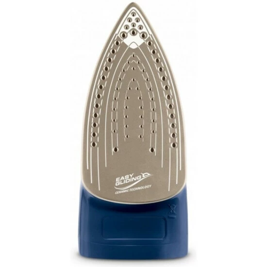 Angebote ✨ Tefal Maestro 2 FV1849 Dampfbügeleisen 270ml Blau Anti-Kalk-System 2300 Watt 😉 6 Angebote ✨ Tefal Maestro 2 FV1849 Dampfbügeleisen 270ml Blau Anti-Kalk-System 2300 Watt 😉 – Bild 4