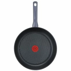 Aktion 🤩 TEFAL Dailycook Edelstahlofen - Ø 30 Cm - Alle Wärmequellen Einschließlich Induktion 💯