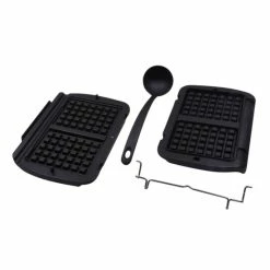 Coupon 👍 Tefal XA723812 Waffelplatten-Set Für GC712D GC716D GC730D..OPTIGRILL Kontaktgrill 💯 -Antihaftpfanne Verkäufe unnamed file 442