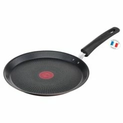 Bestpreis 👍 Tefal - Eco-Respect - Crêpière - 28 Cm - G2543902 🔔