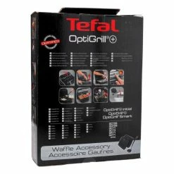 Coupon 👍 Tefal XA723812 Waffelplatten-Set Für GC712D GC716D GC730D..OPTIGRILL Kontaktgrill 💯 -Antihaftpfanne Verkäufe unnamed file 444