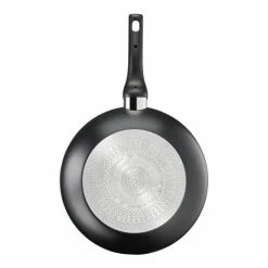 Aktion 😀 TEFAL G2550402 24 Cm UNBEGRENZTE Pfanne Alle Kochfelder Einschließlich Induktion - Französische Herstellung - Schwarz ⭐ 15 Aktion 😀 TEFAL G2550402 24 Cm UNBEGRENZTE Pfanne Alle Kochfelder Einschließlich Induktion - Französische Herstellung - Schwarz ⭐ -Antihaftpfanne Verkäufe unnamed file 4441