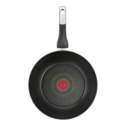 Aktion 😀 TEFAL G2550402 24 Cm UNBEGRENZTE Pfanne Alle Kochfelder Einschließlich Induktion - Französische Herstellung - Schwarz ⭐ 16 Aktion 😀 TEFAL G2550402 24 Cm UNBEGRENZTE Pfanne Alle Kochfelder Einschließlich Induktion - Französische Herstellung - Schwarz ⭐ -Antihaftpfanne Verkäufe unnamed file 4442