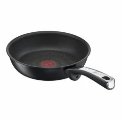 Aktion 😀 TEFAL G2550402 24 Cm UNBEGRENZTE Pfanne Alle Kochfelder Einschließlich Induktion - Französische Herstellung - Schwarz ⭐ 17 Aktion 😀 TEFAL G2550402 24 Cm UNBEGRENZTE Pfanne Alle Kochfelder Einschließlich Induktion - Französische Herstellung - Schwarz ⭐ -Antihaftpfanne Verkäufe unnamed file 4443