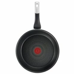 Aktion 😀 TEFAL G2550402 24 Cm UNBEGRENZTE Pfanne Alle Kochfelder Einschließlich Induktion - Französische Herstellung - Schwarz ⭐ 20 Aktion 😀 TEFAL G2550402 24 Cm UNBEGRENZTE Pfanne Alle Kochfelder Einschließlich Induktion - Französische Herstellung - Schwarz ⭐ -Antihaftpfanne Verkäufe unnamed file 4446