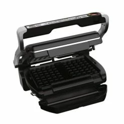Coupon 👍 Tefal XA723812 Waffelplatten-Set Für GC712D GC716D GC730D..OPTIGRILL Kontaktgrill 💯 -Antihaftpfanne Verkäufe unnamed file 445