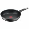 Rabatt ⭐ TEFAL Pfanne G2550572 Unlimited Braten, Durchmesser 26 Cm, Geeignet Für Induktionskochfeld, Schwarz - Noir 🎁 -Antihaftpfanne Verkäufe unnamed file 4450