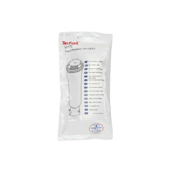 Neu 💯 Tefal XH5001 Wasserfilter F. Quick+Hot 🎁 3 Neu 💯 Tefal XH5001 Wasserfilter F. Quick+Hot 🎁