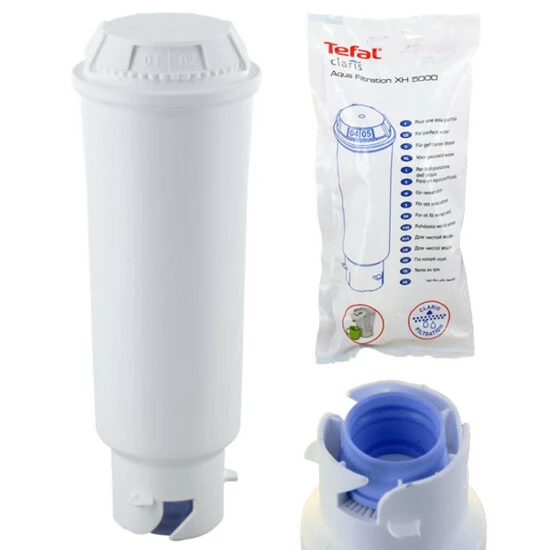 Neu 💯 Tefal XH5001 Wasserfilter F. Quick+Hot 🎁 4 Neu 💯 Tefal XH5001 Wasserfilter F. Quick+Hot 🎁 – Bild 2