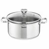 Billig 🔥 Tefal Kochtopf Mit Deckel 20m / 2,7 L, A70544 🔔