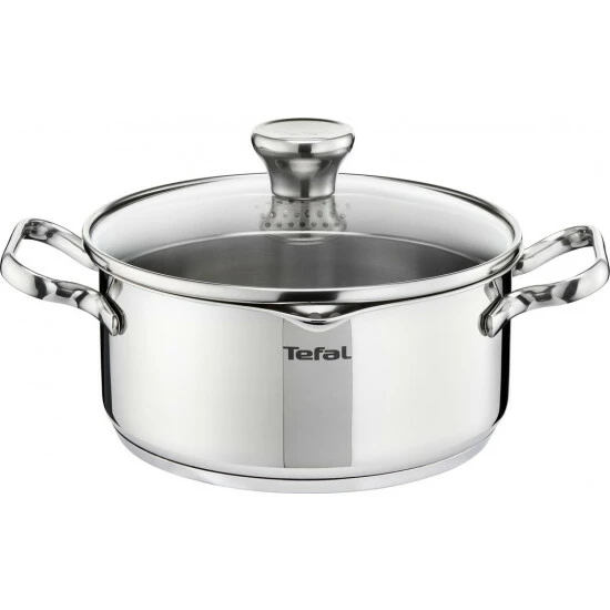 Billig 🔥 Tefal Kochtopf Mit Deckel 20m / 2,7 L, A70544 🔔 4 Billig 🔥 Tefal Kochtopf Mit Deckel 20m / 2,7 L, A70544 🔔 – Bild 2