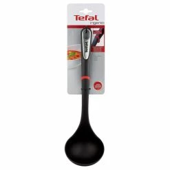 Rabatt 🥰 Tefal K2060114 Schöpfkelle Ingenio | Hitzebeständig Bis 220 °C | 40cm. 👏 -Antihaftpfanne Verkäufe unnamed file 4493
