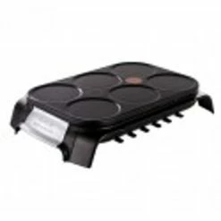 Beste Bewertungen von 🥰 CREEP PARTY INOX & DESIGN ORIGINE FRANCE Küchengerät Tefal 🎉