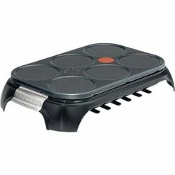 Beste Bewertungen von 🥰 CREEP PARTY INOX & DESIGN ORIGINE FRANCE Küchengerät Tefal 🎉 -Antihaftpfanne Verkäufe unnamed file 4499