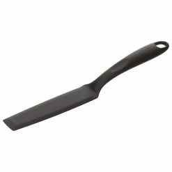 Blitzangebot ✨ Tefal 27449, Pfannenschaber, Schwarz, 220 °C ⭐