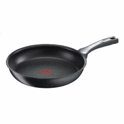 Bestes Angebot 🌟 Pfanne Tefal EXPERTISE Ø 24 Cm Titanium Excellence Schwarz 🎁 -Antihaftpfanne Verkäufe unnamed file 4505
