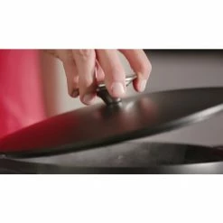 Rabatt ⭐ Tefal Trattoria Servierpfanne, 28cm, 4,3l, Mit Gussdeckel, Aluguss 😀 -Antihaftpfanne Verkäufe unnamed file 452