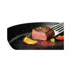 Top 10 ✨ Tefal C6340202 Authentische Pfanne Gesprenkelt Induktion, Aluminium, S 🎁 -Antihaftpfanne Verkäufe unnamed file 4524