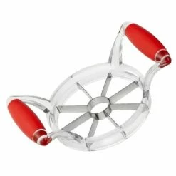 Aktion 🌟 Tefal K0611414 Fresh Kitchen Kunststoff-Apfelschneider, Küchenhelfer, 😍