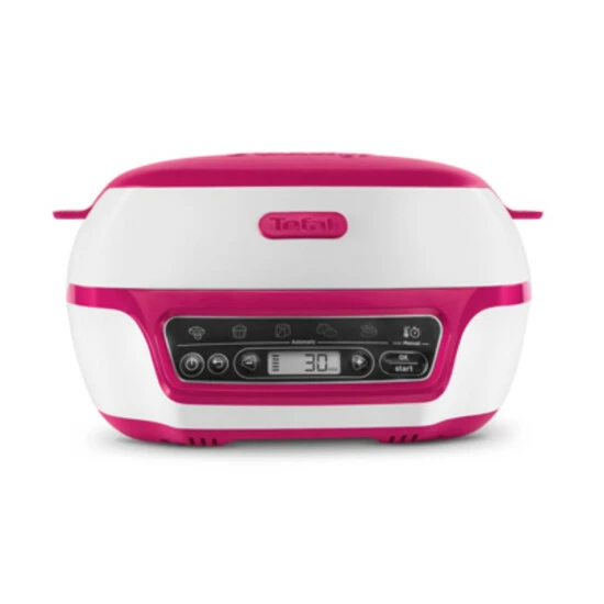 Budget ✨ TEFAL KD801811 Kuchenfabrik Intelligente Kuchenmaschine 😀 8 Budget ✨ TEFAL KD801811 Kuchenfabrik Intelligente Kuchenmaschine 😀 – Bild 6