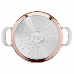 Blitzangebot 🎉 Tefal Jamie Oliver Premium Triply Kupfer-Kochtopf 20cm 😍 5 Blitzangebot 🎉 Tefal Jamie Oliver Premium Triply Kupfer-Kochtopf 20cm 😍 -Antihaftpfanne Verkäufe unnamed file 4542