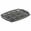 Blitzangebot 🛒 TEFAL Mould 12 Mini-Crispybake-Törtchen - Silikon - 29x21 Cm 😍 -Antihaftpfanne Verkäufe unnamed file 4558