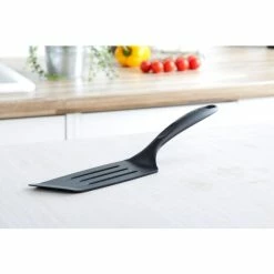 Bester Verkauf 👏 Tefal 27441, Kochspatel, Schwarz, 220 °C, 1 Stück(e) 👍 -Antihaftpfanne Verkäufe unnamed file 4568