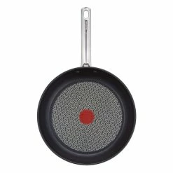 Bestes Angebot 😍 Tefal Pfanne 28cm Ohne Deckel, A70406 😀 -Antihaftpfanne Verkäufe unnamed file 4575