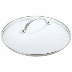 Aktion 😀 Tefal E 99998 J.Oliver Glasdeckel 28 Cm 😀