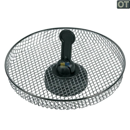 Angebote ❤️ Tefal SEB XA701070 ORIGINAL Garkorb Korb Gitter Einsatz Snackaufsatz Mit Griff Z.T. AL80 FZ70 FZ7000 FZ7002 FZ7070 GH80 2in1 ActiFry Heissluft Fritteuse 🌟 3 Angebote ❤️ Tefal SEB XA701070 ORIGINAL Garkorb Korb Gitter Einsatz Snackaufsatz Mit Griff Z.T. AL80 FZ70 FZ7000 FZ7002 FZ7070 GH80 2in1 ActiFry Heissluft Fritteuse 🌟