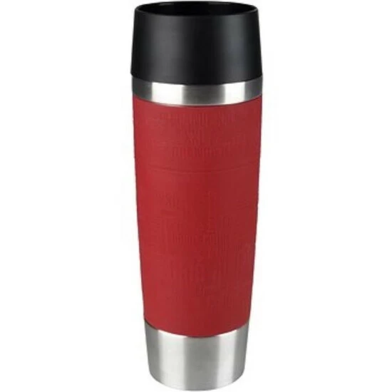 Auslauf 😀 Tefal K30842, Eins/Eine(r), 0,5 L, Schwarz, Rot, Edelstahl, Edelstahl, Universal, 1 Person(en) 🧨 3 Auslauf 😀 Tefal K30842, Eins/Eine(r), 0,5 L, Schwarz, Rot, Edelstahl, Edelstahl, Universal, 1 Person(en) 🧨