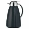 Besorgen 👏 Tefal K30310, 1 L, Schwarz, Edelstahl, Kunststoff, Edelstahl, 12 H, 24 H, 8 Tassen ❤️