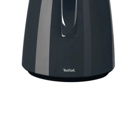 Besorgen 👏 Tefal K30310, 1 L, Schwarz, Edelstahl, Kunststoff, Edelstahl, 12 H, 24 H, 8 Tassen ❤️ 6 Besorgen 👏 Tefal K30310, 1 L, Schwarz, Edelstahl, Kunststoff, Edelstahl, 12 H, 24 H, 8 Tassen ❤️ – Bild 4