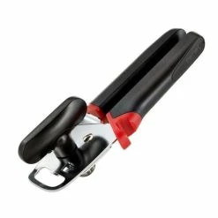 Neu 🔔 TEFAL INGENIO Dosenöffner K2070514 Schwarz 😀