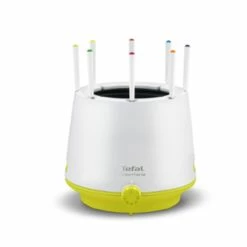 Rabatt ✔️ Tefal EF260312, Grün, Weiß, Rund, 1 Stück(e) ⭐