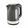 Bester Verkauf 🧨 Tefal KO 3308 Schnurloser Wasserkocher, Kunststoffgehäuse, 1,7 L FÃ1/4llmenge, 2400 Watt, 360° Sockel, Kalkfilter 🤩