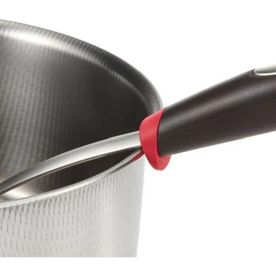 Bestpreis ✨ Tefal K1180814 Ingenio Edelstahl Löffel Pastamaschine Edelstahl Silber ❤️ 4 Bestpreis ✨ Tefal K1180814 Ingenio Edelstahl Löffel Pastamaschine Edelstahl Silber ❤️ – Bild 2