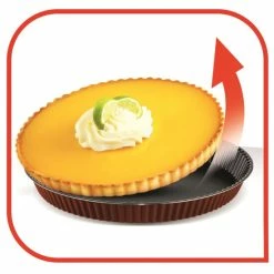 Budget 🎉 TEFAL SUCCESS Tortenform J1608402 Durchmesser 30 Cm Braun 🎉 11 Budget 🎉 TEFAL SUCCESS Tortenform J1608402 Durchmesser 30 Cm Braun 🎉 -Antihaftpfanne Verkäufe unnamed file 4631