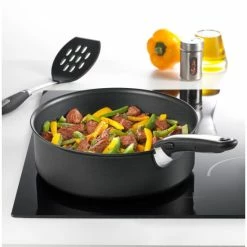 Budget 😍 Tefal Performance Pfannen- Und Topf-Set 5-teilig ⭐