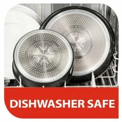 Budget 😍 Tefal Performance Pfannen- Und Topf-Set 5-teilig ⭐ -Antihaftpfanne Verkäufe unnamed file 4644